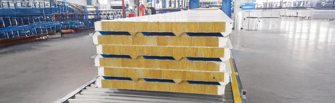 Warehouse Insulated Panel Manufacturers in Hyderabad