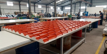 Insulated Roofing & Cladding