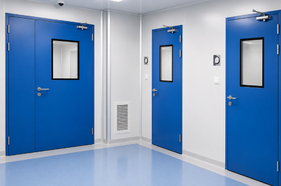 Best Clean Room Panel Manufacturers in Hyderabad