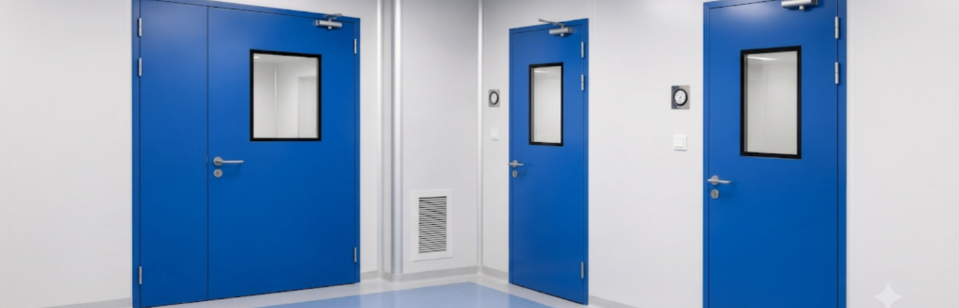 best clean room panel manufacturers in hyderabad