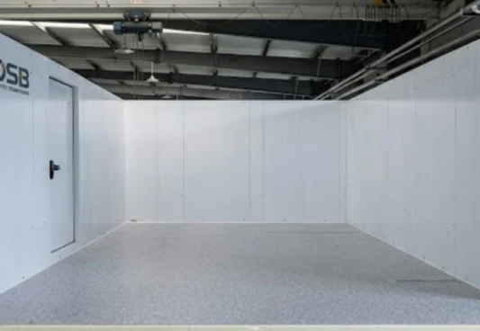Cold Room Panels Manufacturers in Hyderabad