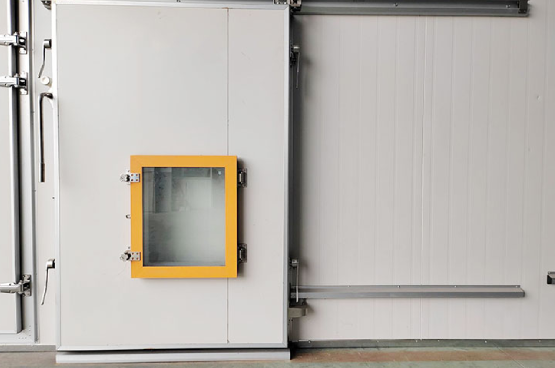 best cold room panel manufacturers in hyderabad