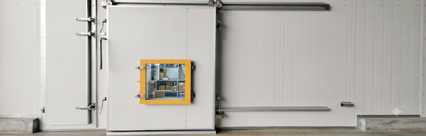 best cold room panel manufacturers in hyderabad