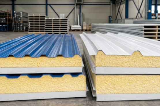 Best Puf Panel Manufacturers in Hyderabad